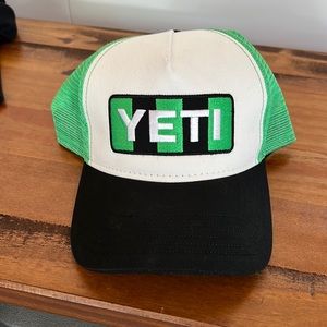 Austin FC x YETI SnapBack